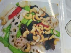 -海鲜街菜馆(海珠南路店)