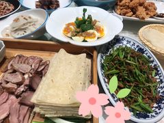 -景芝小炒(虞河路店)