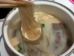 -小杨生煎(黄河路店)
