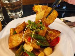-Let's Taipei 非常烘焙(太古里店)