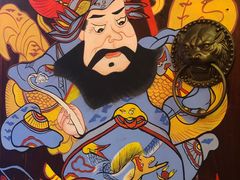 -谭鸭血老火锅(漳州路店)