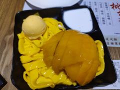 芒果河粉-糖糖屋•糖水•雪花冰店(时尚天河店)
