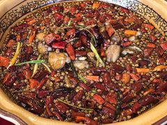 馋嘴蛙-通乐簋街小龙虾(老店)