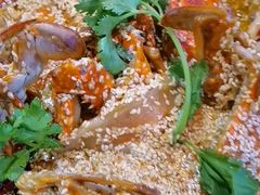 -大川先生·小龙虾·川菜(信义坊店)