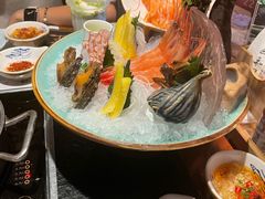 -匠和风精致料理(成都龙湖滨江天街店)
