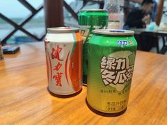 -西门岛码头海鲜馆
