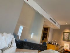 -天津水游城丽筠酒店