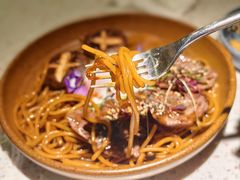 -BE BRIGHT KITCHEN(正佳广场店)