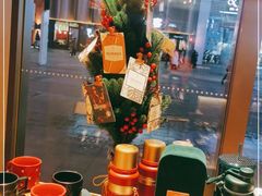 -星巴克臻选(沈阳大悦城店)