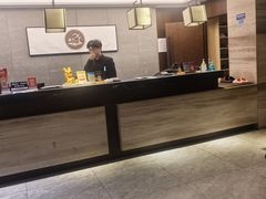 -水墨澜渟足道·SPA·传统(四望亭东关街店)