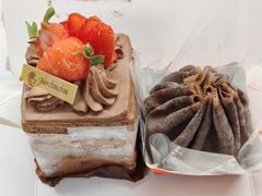 -檬舒舒MonChouChou(久光百货店)