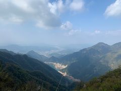 -江南天池