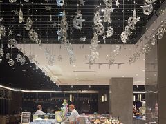 -武汉世茂希尔顿酒店·汇·全日餐厅