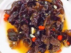 -到味·蒙小铁羊肉馆(粮道街总店)