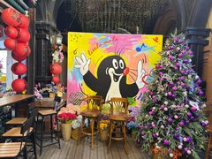 -布拉格餐厅· 中欧捷克菜(全国首店)