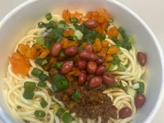 -万松园云记·生烫牛肉面(MOMOPARK店)