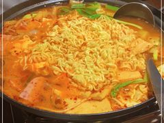 -笨鸡韩国料理