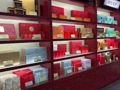 -张一元(安定门店)