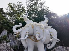 -西双版纳勐泐文化旅游区