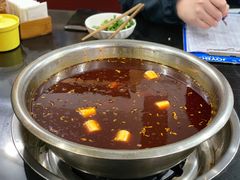 -水碾河肥兔火锅(水碾河店)