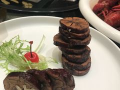 -御苑宾馆-中餐厅