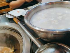 -地锅之家·鲜货工厂(华发路店)