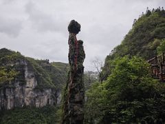 -朱砂古镇