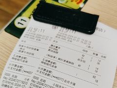 -佰搭果·广式茶餐厅(石牌东路店)
