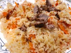 -新疆伊宁远征餐厅