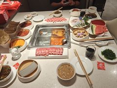 -海底捞火锅(高科广场店)