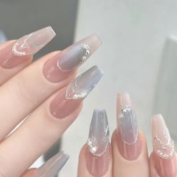 -斯馨·健康美甲美睫