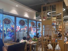 -唐食语粥(青山万达广场店)