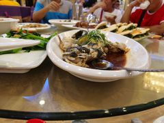 -潮喜竹溪荔湖酒家(荔枝湾店)