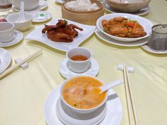 -兴悦酒家(环市东路店)