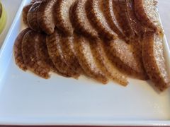 -玉林烤鸭店(定福庄店)
