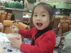 -海天一色海景自助餐厅(西港花园店)