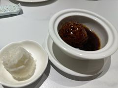 -羲和雅苑•北京烤鸭(国贸商城店)