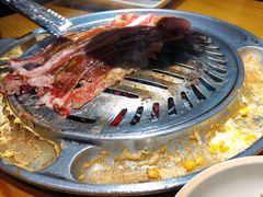 -喜来稀肉(北外滩白玉兰广场店)