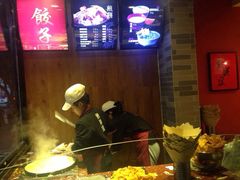 iphone_upload_pic-煎饼道·新鲜现做(桐梓林店)