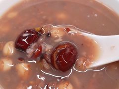-北大家园食堂