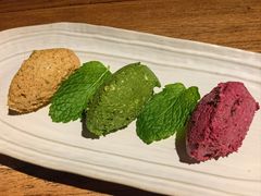 -格鲁·秀色Georgia’s Feast