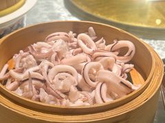 -五马集·海鲜·温州大牌档(黑金冠五马街十字路口店)