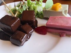 -洲际酒店·地平线全日餐厅HORIZON CAFÉ