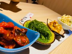 -気楽亭和食料理(气乐亭大世界本店)