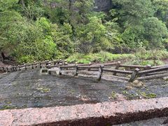 -武夷山风景名胜区-虎啸岩