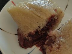 豆沙粽子-璐坊粽王(复兴中路店)