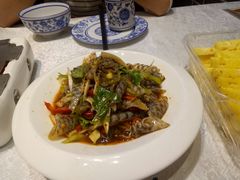 -京味民福烤鸭店(建设四马路店)