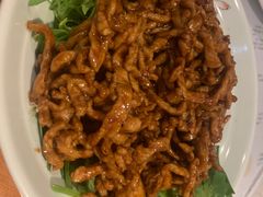 -老昌春饼(欧亚世纪店)