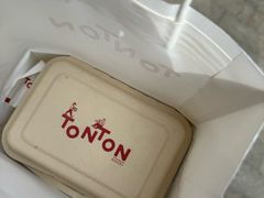 -TonTon(永康路店)