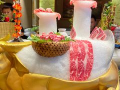 -尚海豆捞(乐虹坊店)